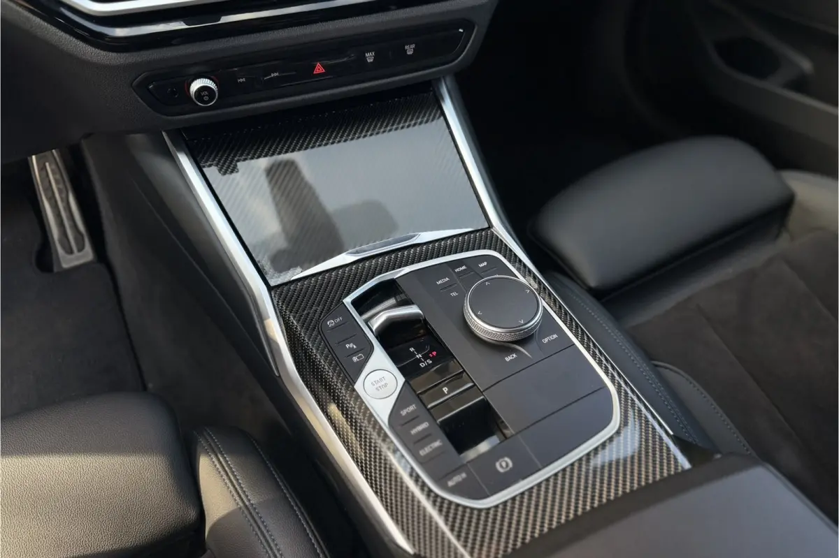 330e M-Sport Pro | Widescreen | Memory | Camera | Laserlight | Adaptive Cruise