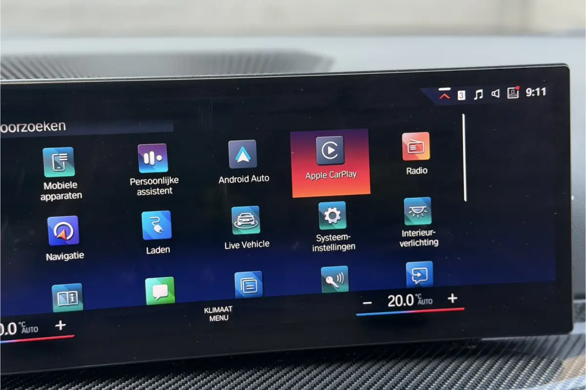 330e M-Sport Pro | Widescreen | Memory | Camera | Laserlight | Adaptive Cruise