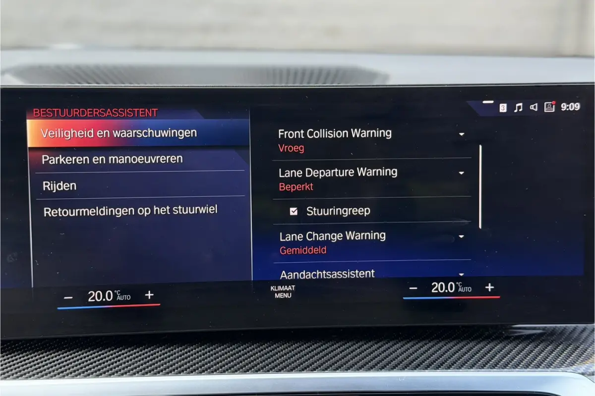 330e M-Sport Pro | Widescreen | Memory | Camera | Laserlight | Adaptive Cruise