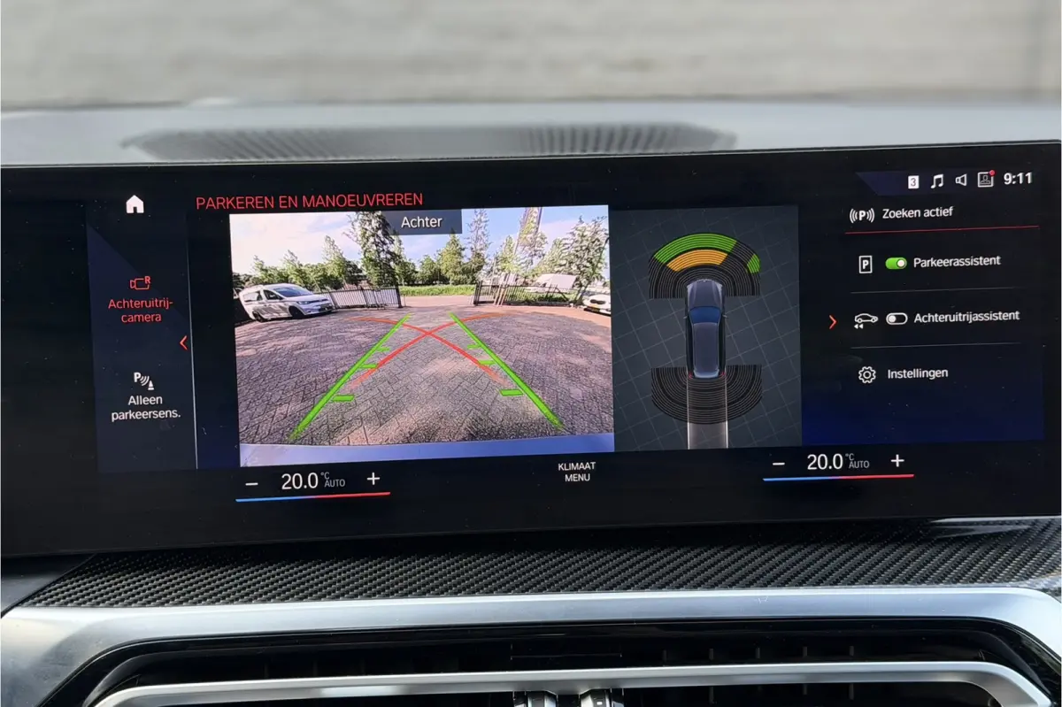 330e M-Sport Pro | Widescreen | Memory | Camera | Laserlight | Adaptive Cruise