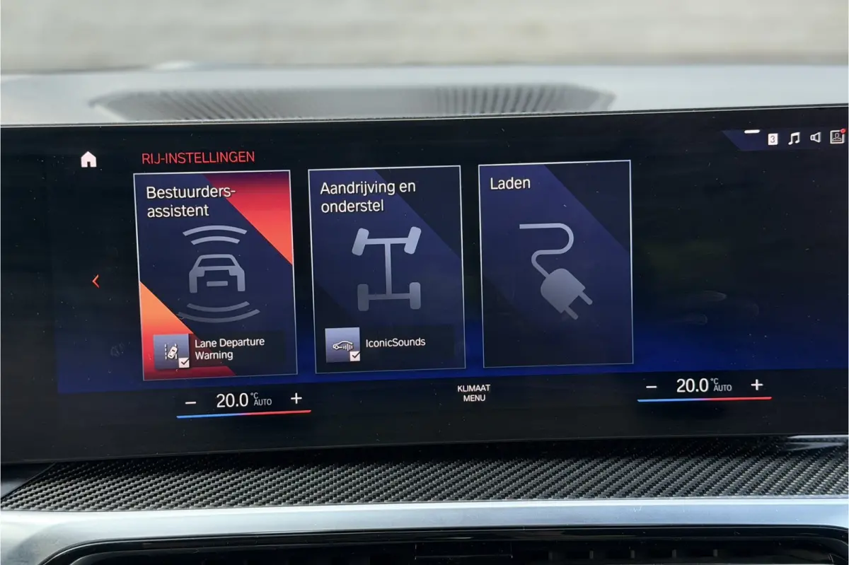 330e M-Sport Pro | Widescreen | Memory | Camera | Laserlight | Adaptive Cruise