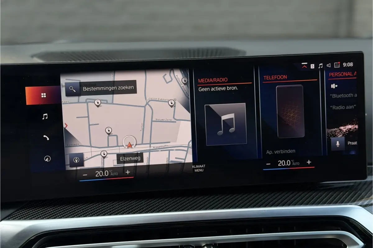 330e M-Sport Pro | Widescreen | Memory | Camera | Laserlight | Adaptive Cruise