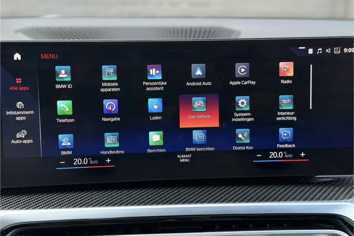 330e M-Sport Pro | Widescreen | Memory | Camera | Laserlight | Adaptive Cruise