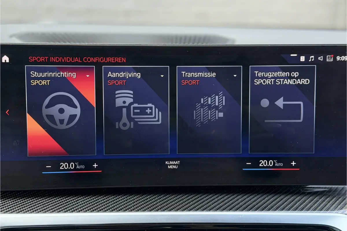 330e M-Sport Pro | Widescreen | Memory | Camera | Laserlight | Adaptive Cruise