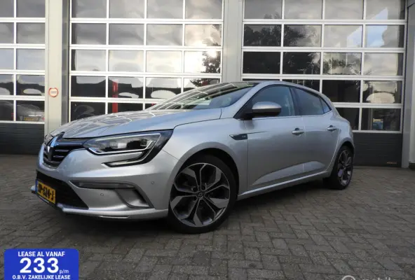 1.2 TCe GT-Line