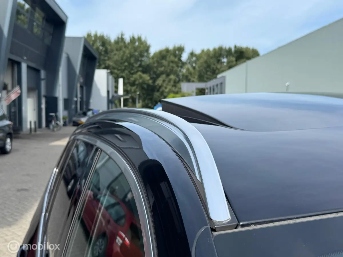 sDrive20i High Executive Automaat Pano Navi