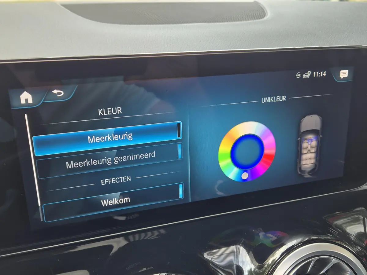 250 e AUTOMAAT | SOH 96,71% | Panoramadak | Climate Control | Navigatie | Parkeercamera | Cruise Control | Stoelverwarming