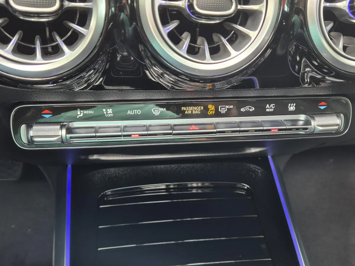 250 e AUTOMAAT | SOH 96,71% | Panoramadak | Climate Control | Navigatie | Parkeercamera | Cruise Control | Stoelverwarming