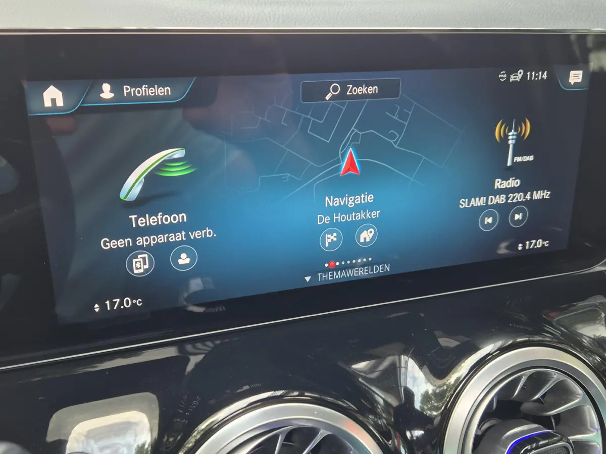250 e AUTOMAAT | SOH 96,71% | Panoramadak | Climate Control | Navigatie | Parkeercamera | Cruise Control | Stoelverwarming