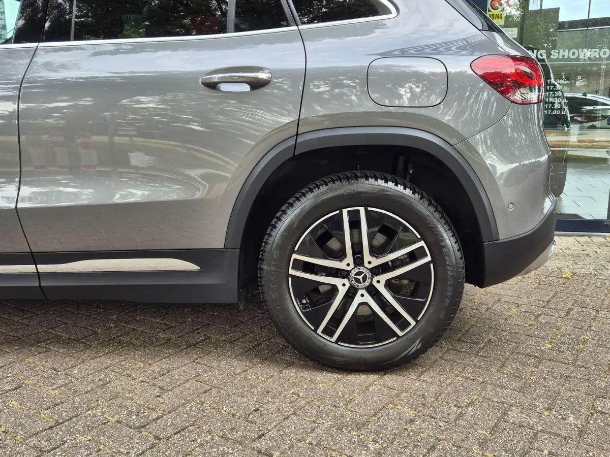 250 e AUTOMAAT | SOH 96,71% | Panoramadak | Climate Control | Navigatie | Parkeercamera | Cruise Control | Stoelverwarming