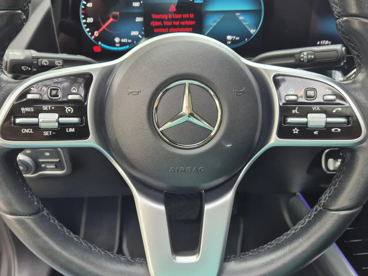 250 e AUTOMAAT | SOH 96,71% | Panoramadak | Climate Control | Navigatie | Parkeercamera | Cruise Control | Stoelverwarming