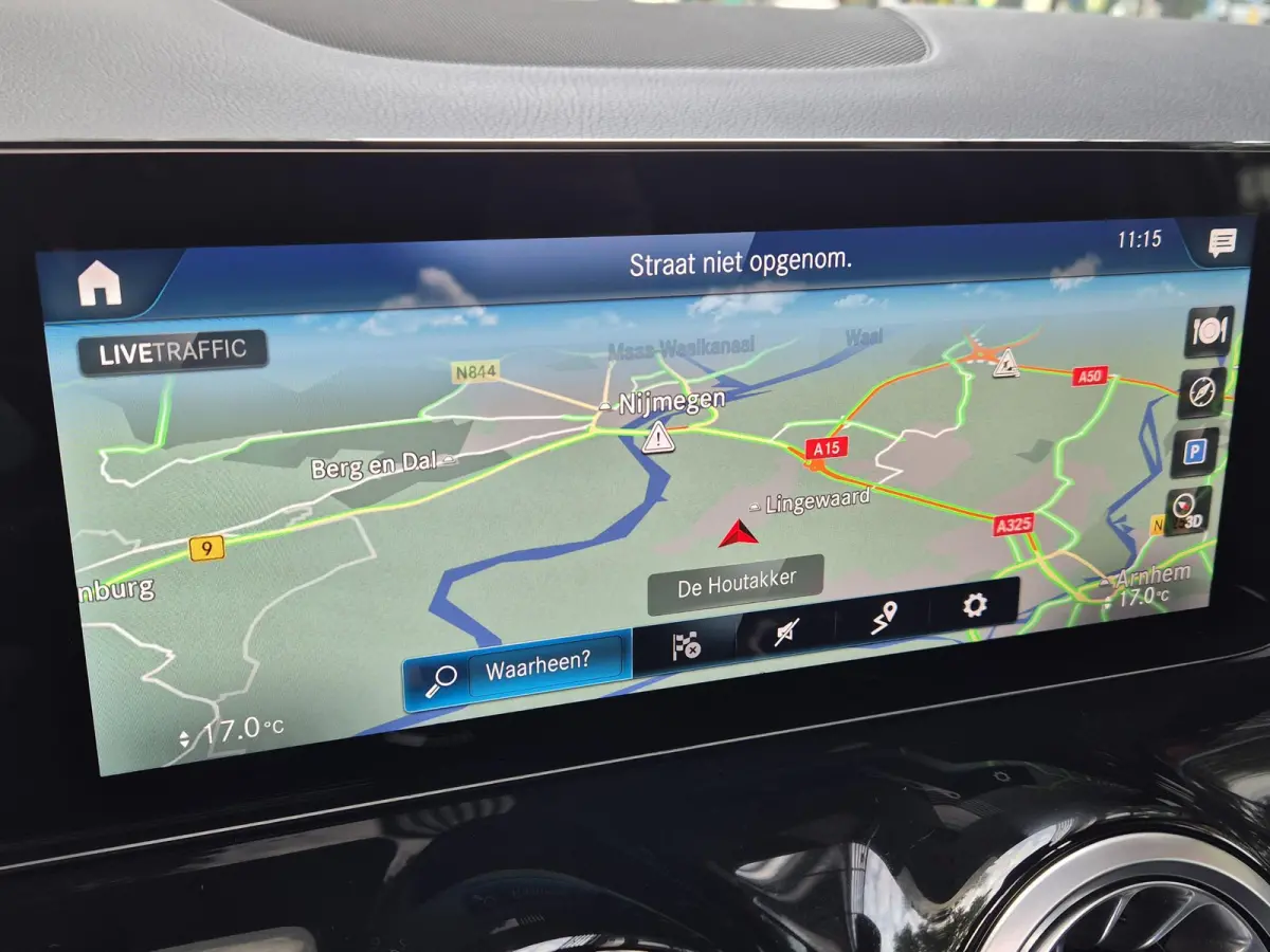 250 e AUTOMAAT | SOH 96,71% | Panoramadak | Climate Control | Navigatie | Parkeercamera | Cruise Control | Stoelverwarming