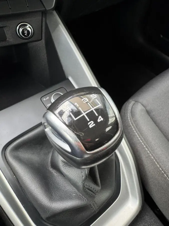 citycarver 25 TFSI Epic|Airco|Cruisecontrol|Virtual cockpit