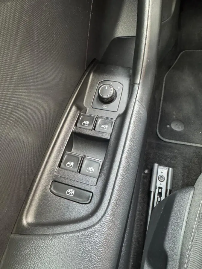 citycarver 25 TFSI Epic|Airco|Cruisecontrol|Virtual cockpit