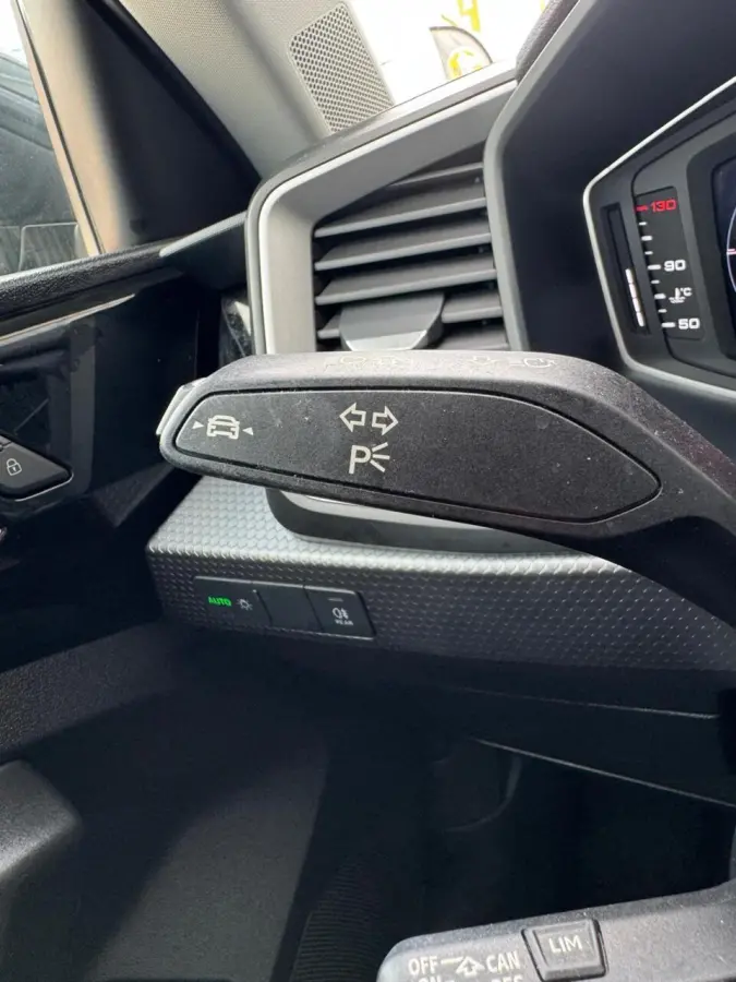 citycarver 25 TFSI Epic|Airco|Cruisecontrol|Virtual cockpit