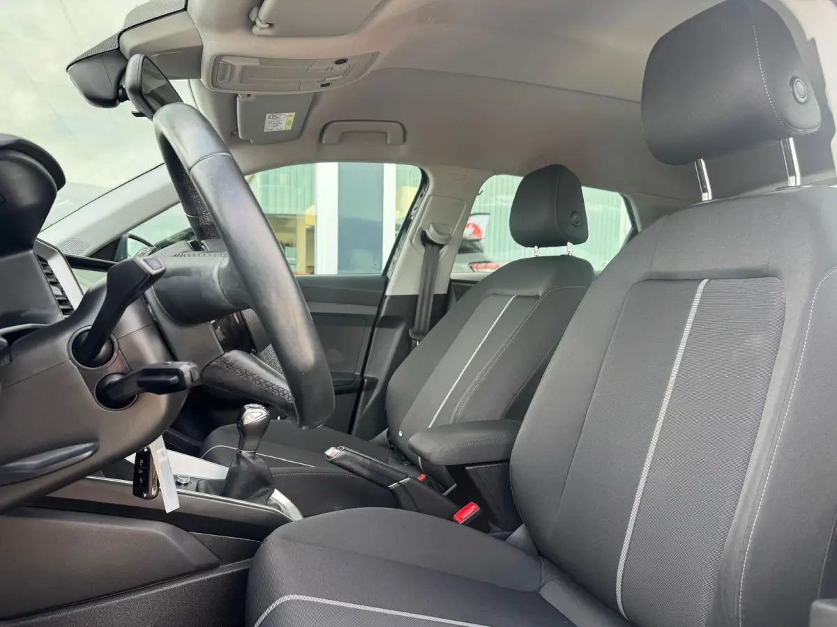 citycarver 25 TFSI Epic|Airco|Cruisecontrol|Virtual cockpit