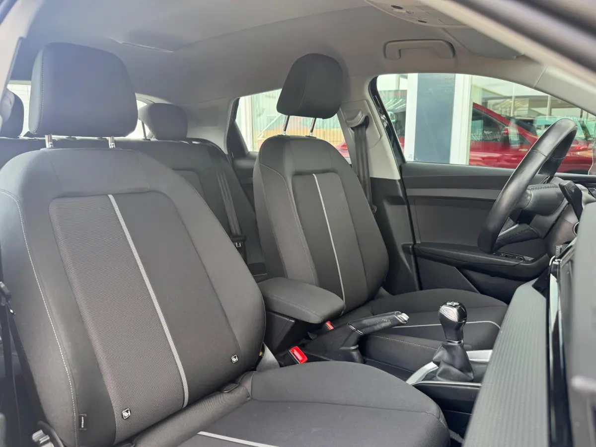 citycarver 25 TFSI Epic|Airco|Cruisecontrol|Virtual cockpit