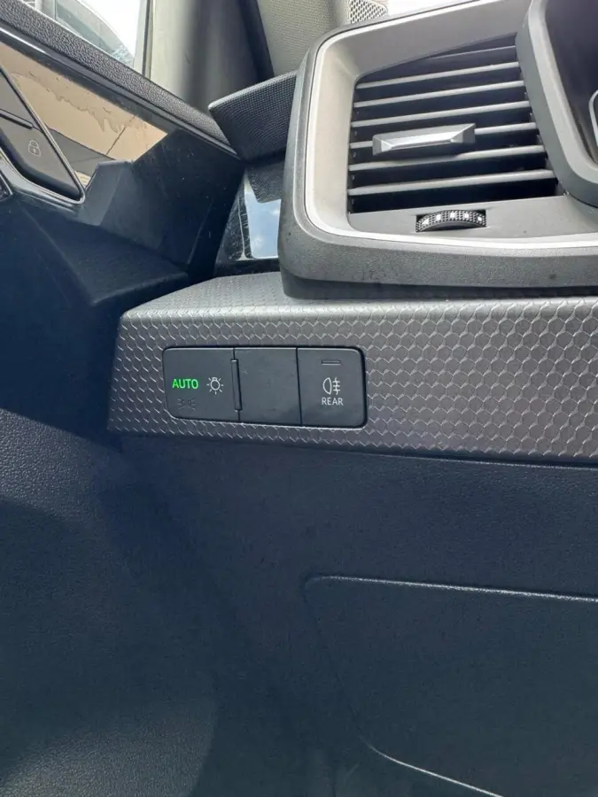 citycarver 25 TFSI Epic|Airco|Cruisecontrol|Virtual cockpit