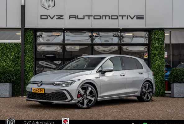 GTD 2.0 TDI 200PK DSG | Matrix | Sport&Sound | Trekhaak | BTW |