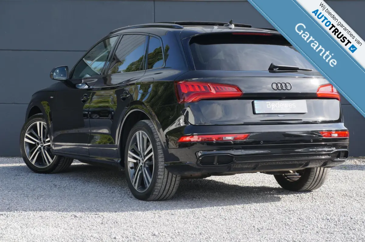 55 TFSI e Quattro S Line Competition Apple/Android!
