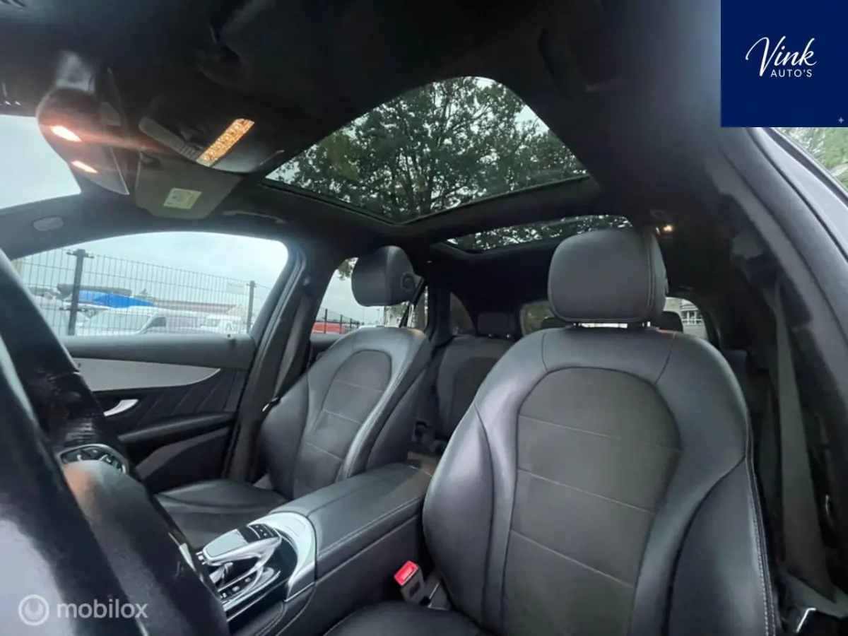 250 d 4MATIC | AMG Pakket | Panoramadak | NL & NAP