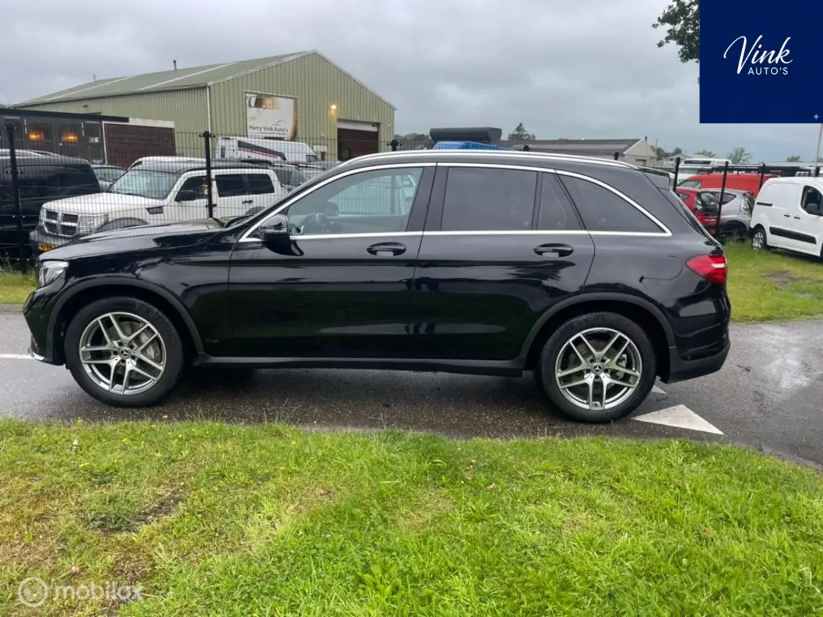250 d 4MATIC | AMG Pakket | Panoramadak | NL & NAP