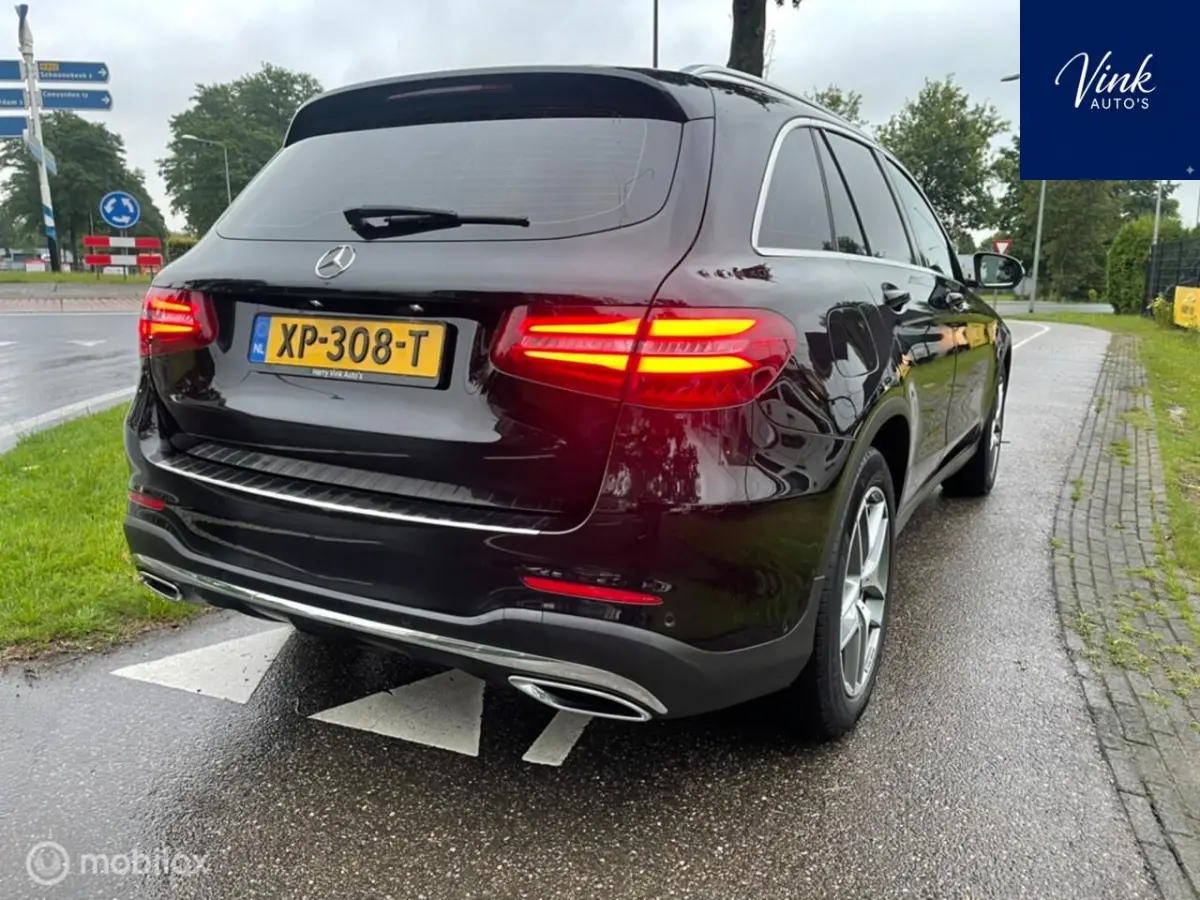 250 d 4MATIC | AMG Pakket | Panoramadak | NL & NAP