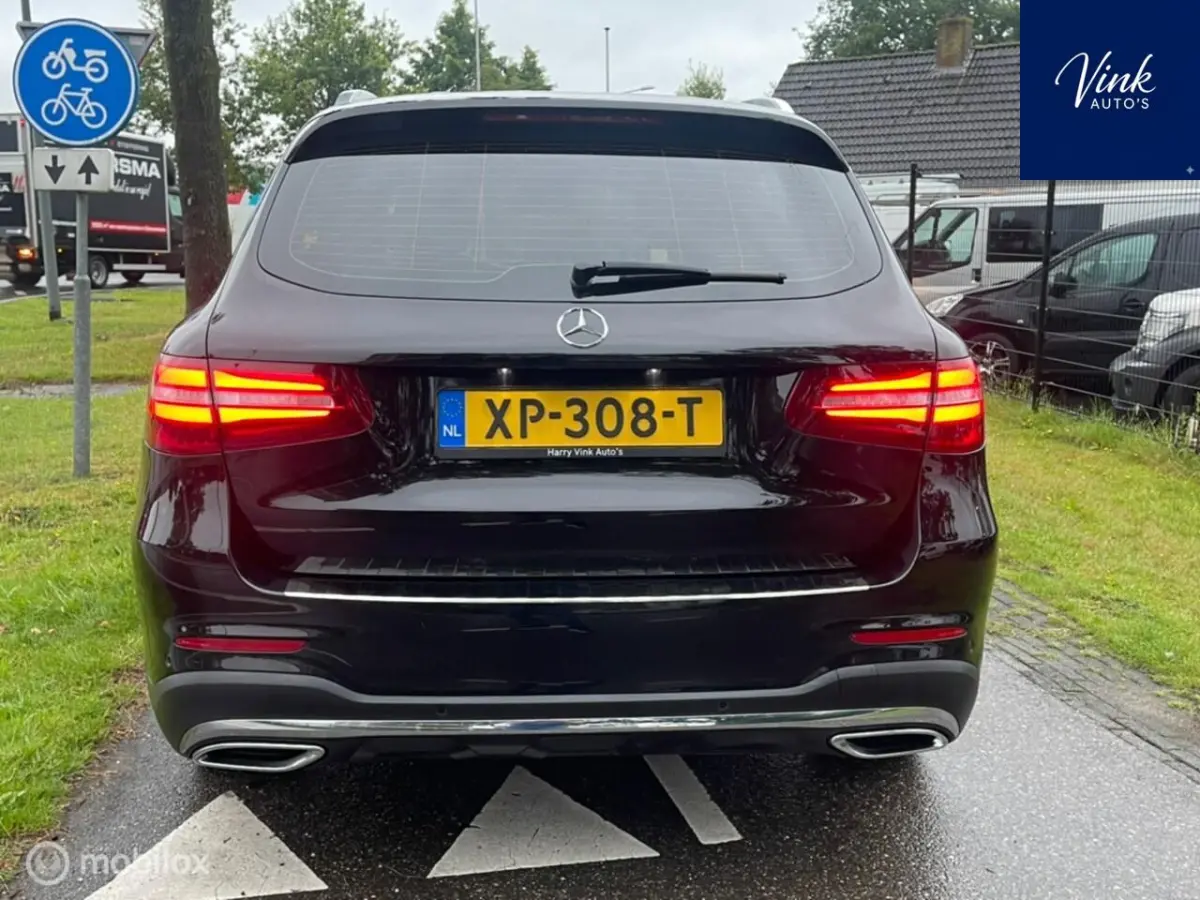 250 d 4MATIC | AMG Pakket | Panoramadak | NL & NAP