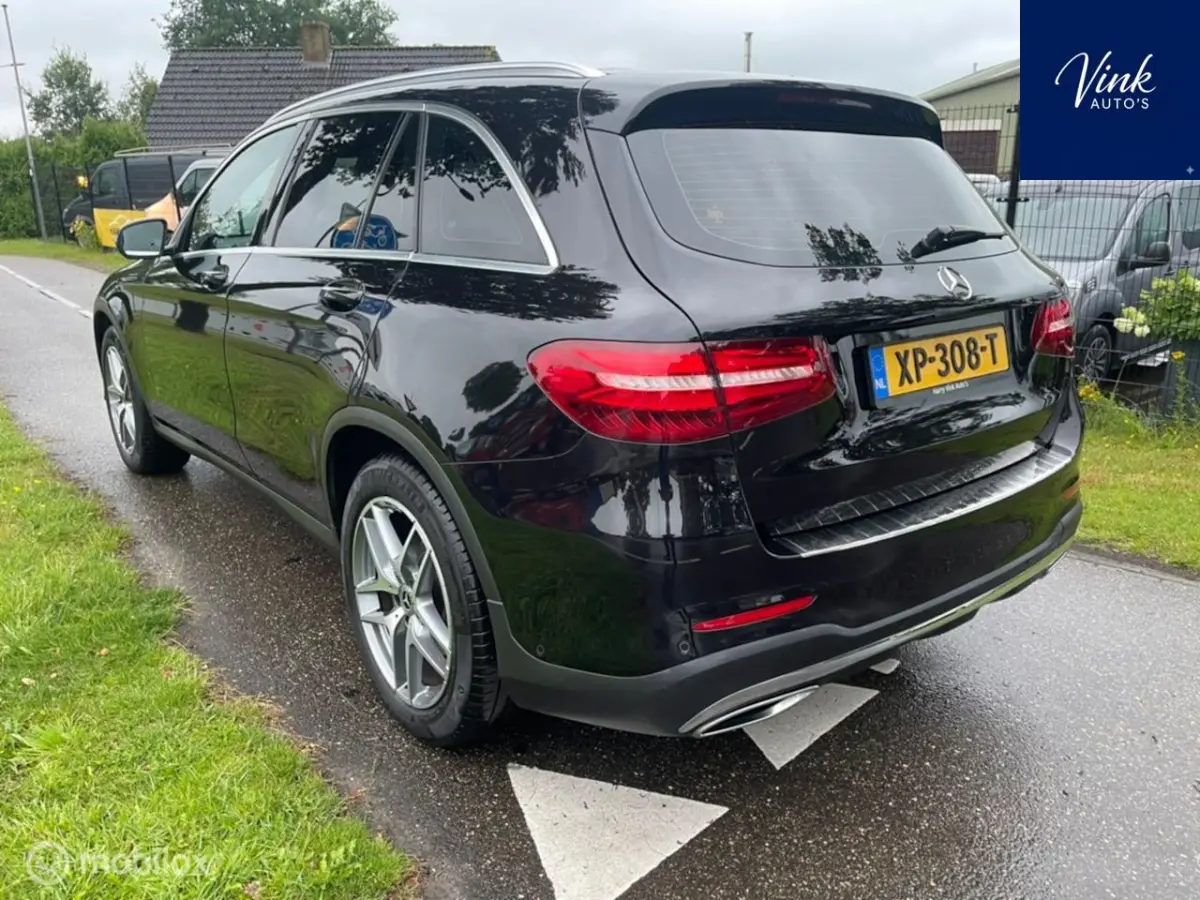 250 d 4MATIC | AMG Pakket | Panoramadak | NL & NAP