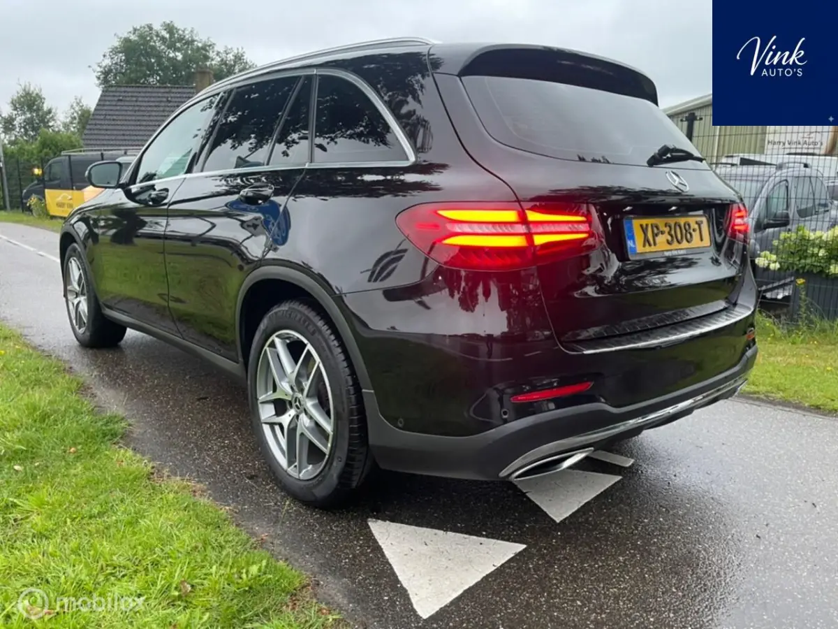 250 d 4MATIC | AMG Pakket | Panoramadak | NL & NAP