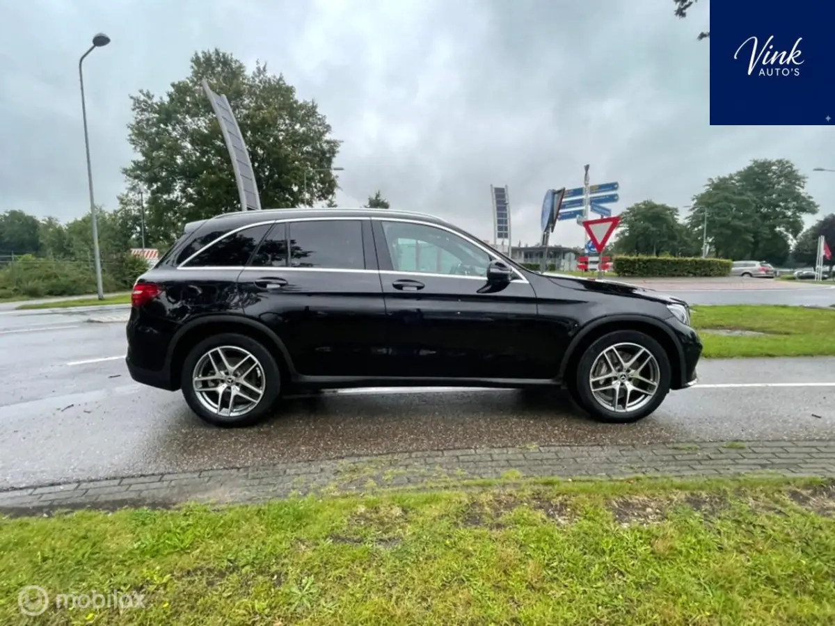 250 d 4MATIC | AMG Pakket | Panoramadak | NL & NAP