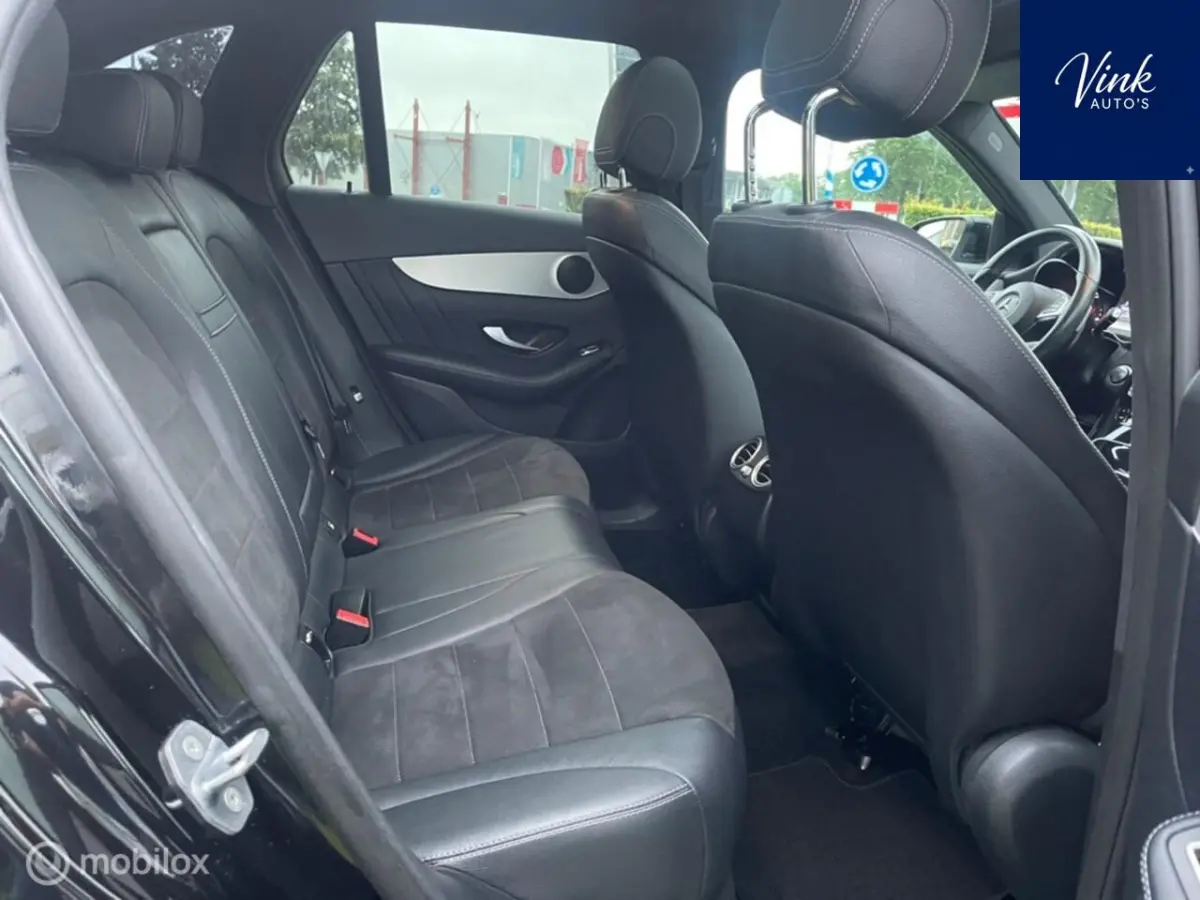 250 d 4MATIC | AMG Pakket | Panoramadak | NL & NAP