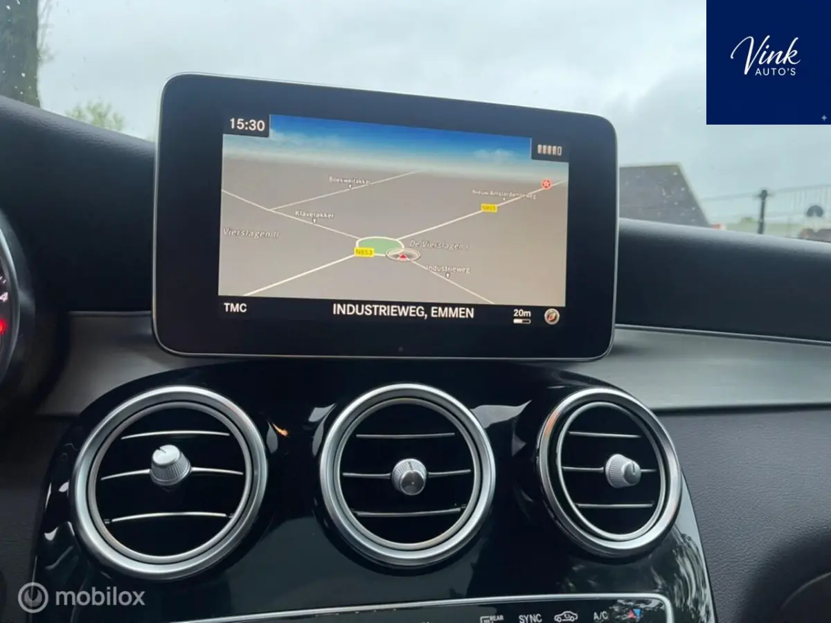 250 d 4MATIC | AMG Pakket | Panoramadak | NL & NAP
