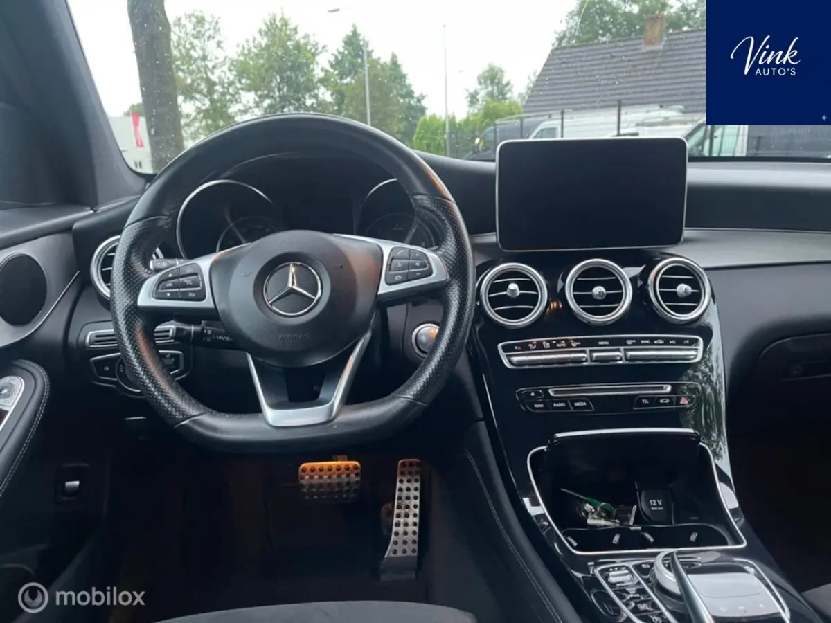 250 d 4MATIC | AMG Pakket | Panoramadak | NL & NAP