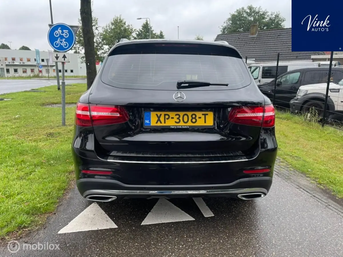 250 d 4MATIC | AMG Pakket | Panoramadak | NL & NAP
