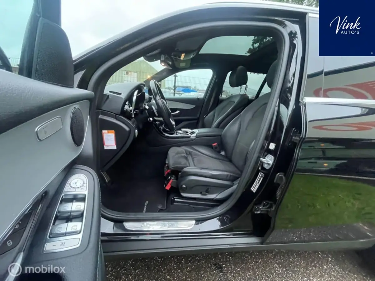 250 d 4MATIC | AMG Pakket | Panoramadak | NL & NAP