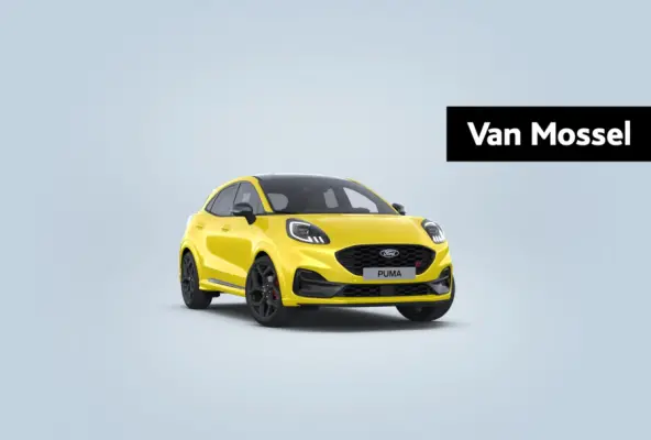 1.0 EcoBoost ST | Ford Voordeel tot €5.000,- | 0,99% Rente | Apple Carplay & Android Auto | Cruise Control | A/C | Camera |