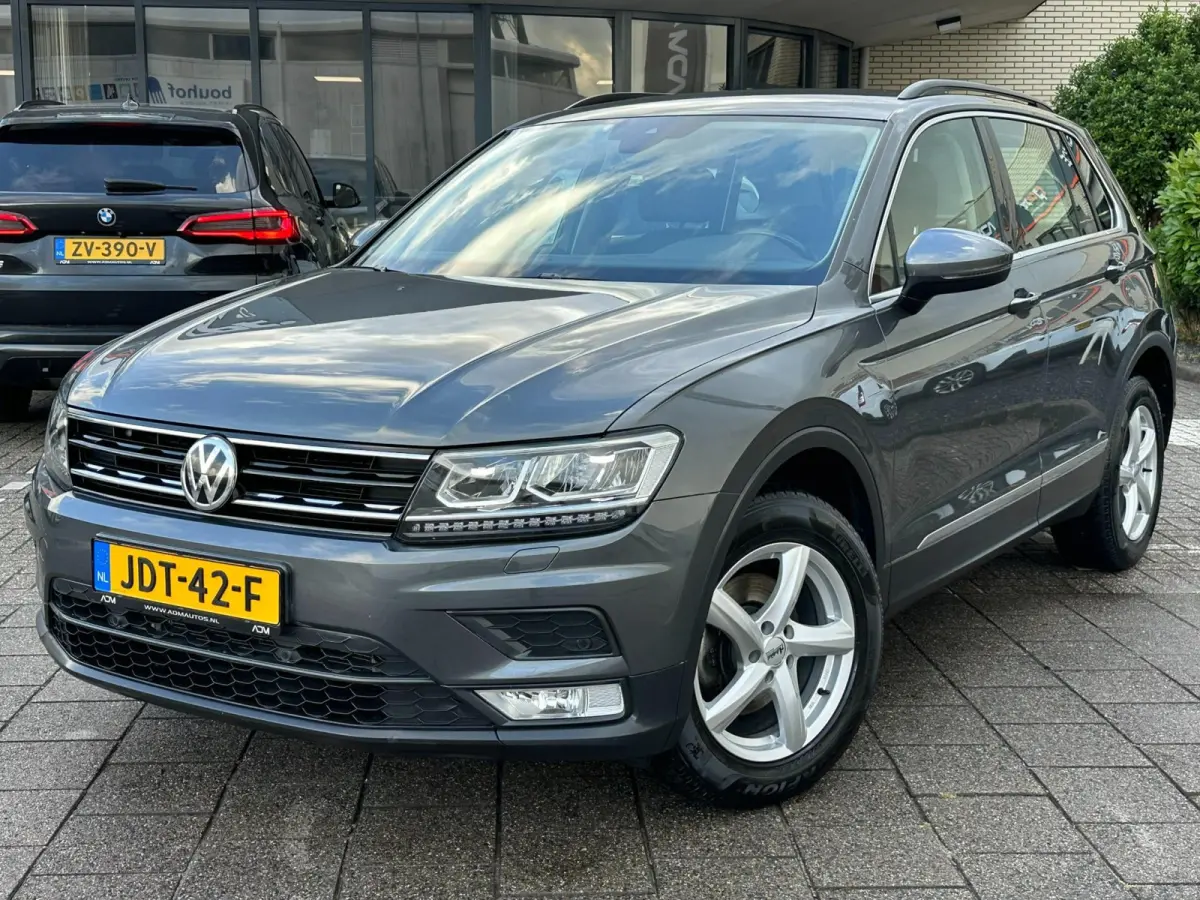 1.4 TSI 4Motion Comfortline Business l ACC