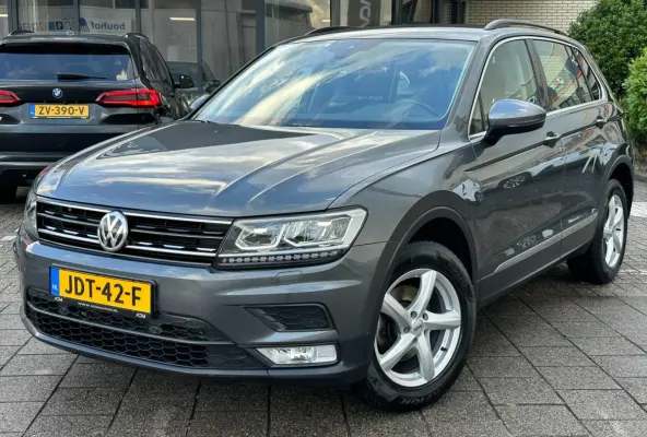 1.4 TSI 4Motion Comfortline Business l ACC