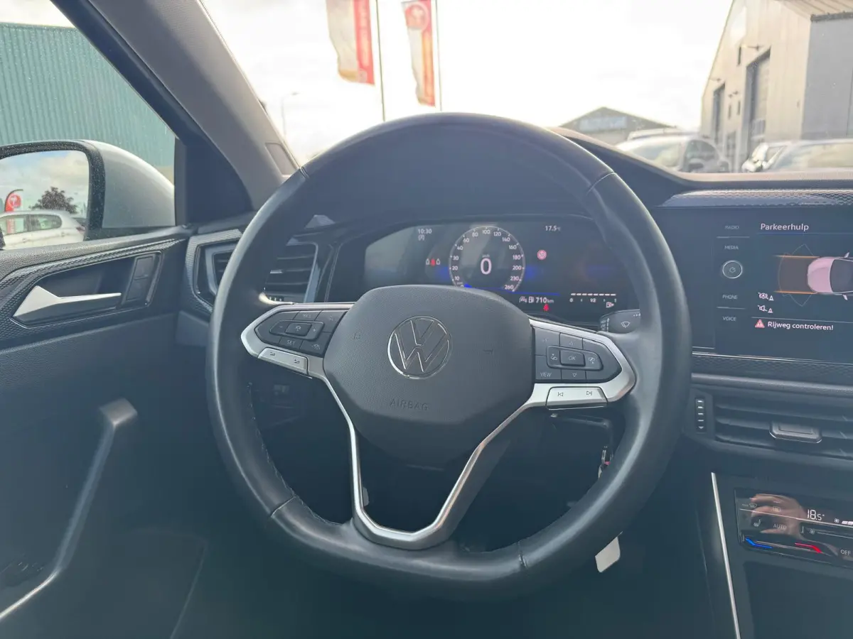 1.0 TSI Life Business|Carplay|PDC|Navi|Stoelverwarming