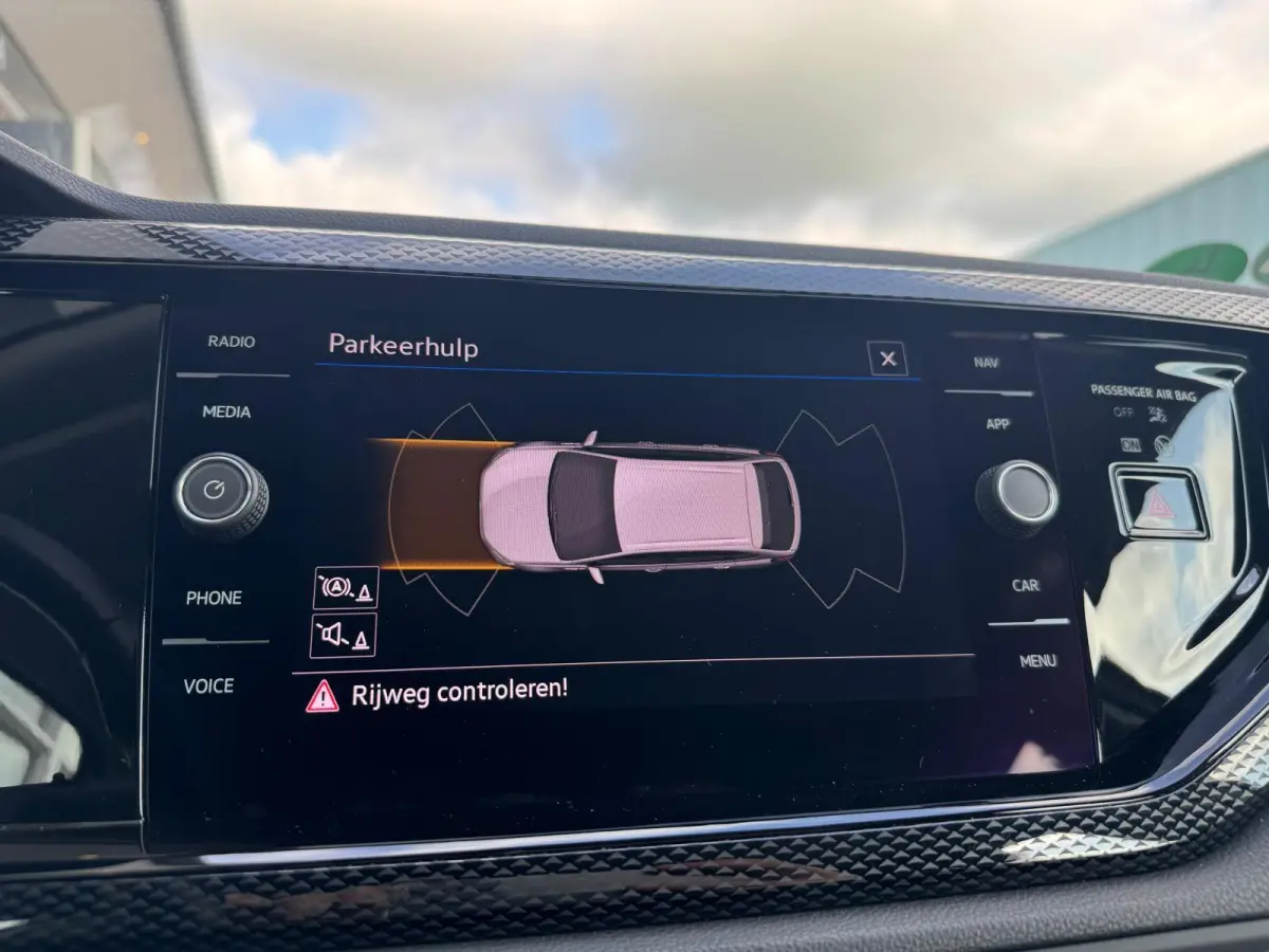 1.0 TSI Life Business|Carplay|PDC|Navi|Stoelverwarming