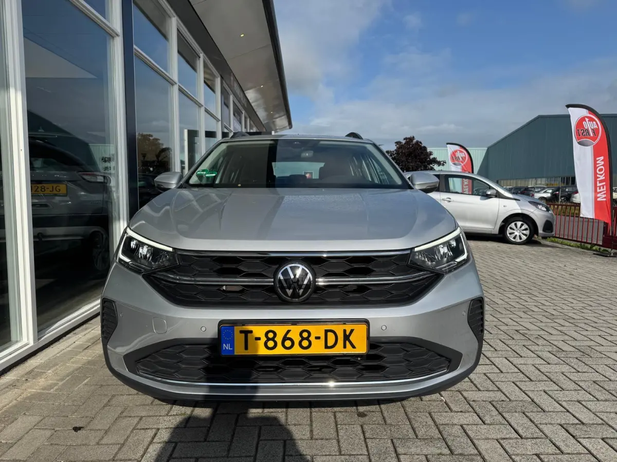1.0 TSI Life Business|Carplay|PDC|Navi|Stoelverwarming