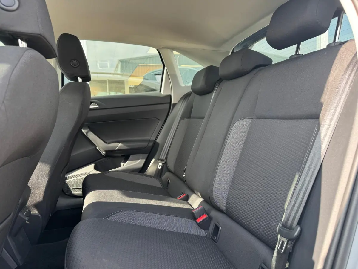1.0 TSI Life Business|Carplay|PDC|Navi|Stoelverwarming