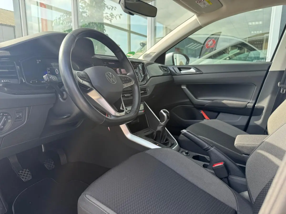 1.0 TSI Life Business|Carplay|PDC|Navi|Stoelverwarming
