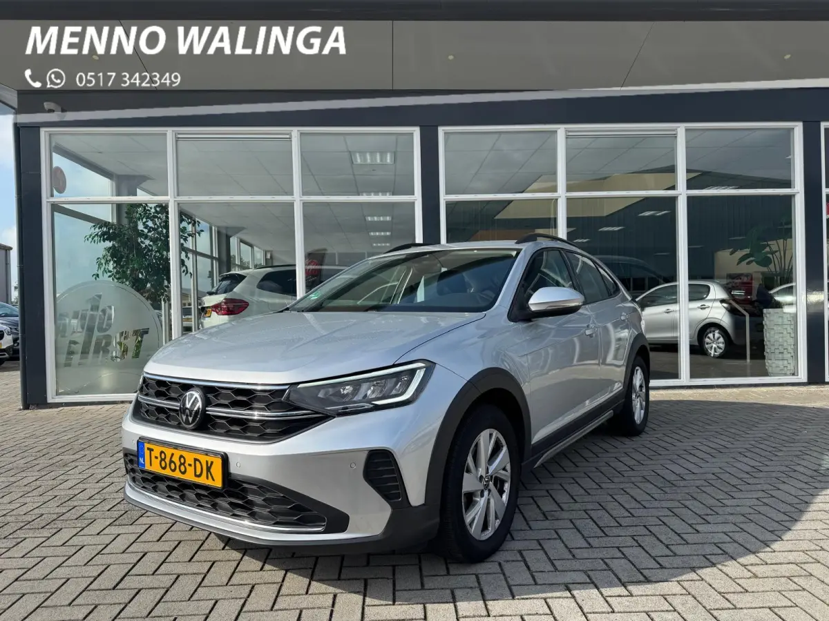 1.0 TSI Life Business|Carplay|PDC|Navi|Stoelverwarming