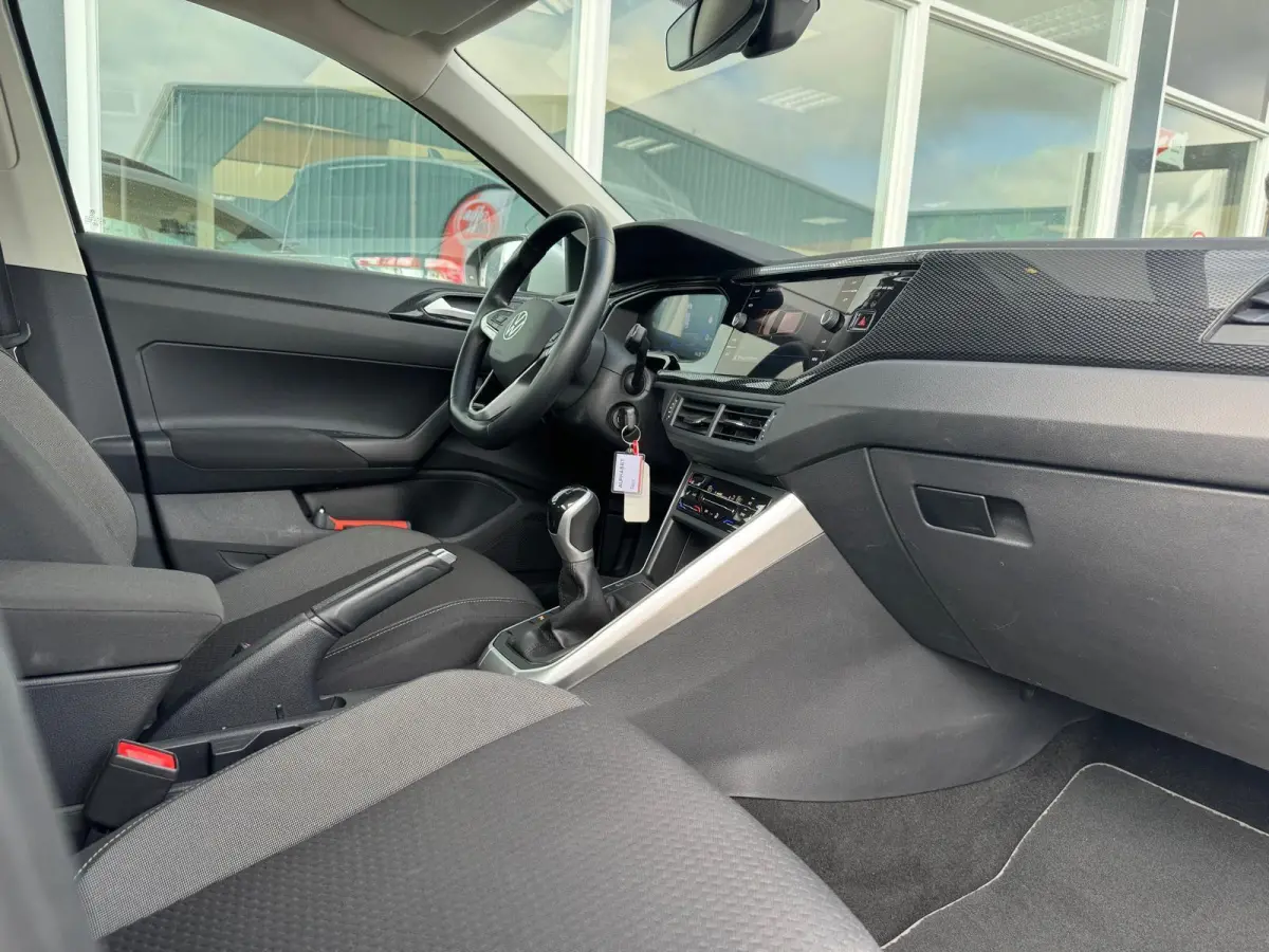 1.0 TSI Life Business|Carplay|PDC|Navi|Stoelverwarming