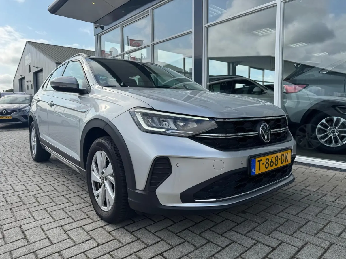 1.0 TSI Life Business|Carplay|PDC|Navi|Stoelverwarming