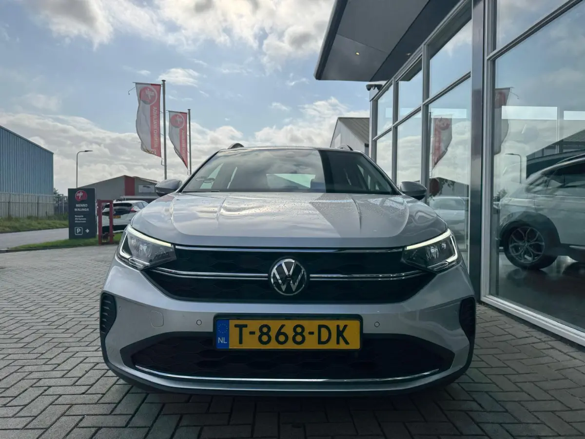 1.0 TSI Life Business|Carplay|PDC|Navi|Stoelverwarming