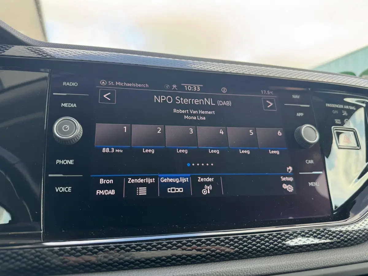 1.0 TSI Life Business|Carplay|PDC|Navi|Stoelverwarming