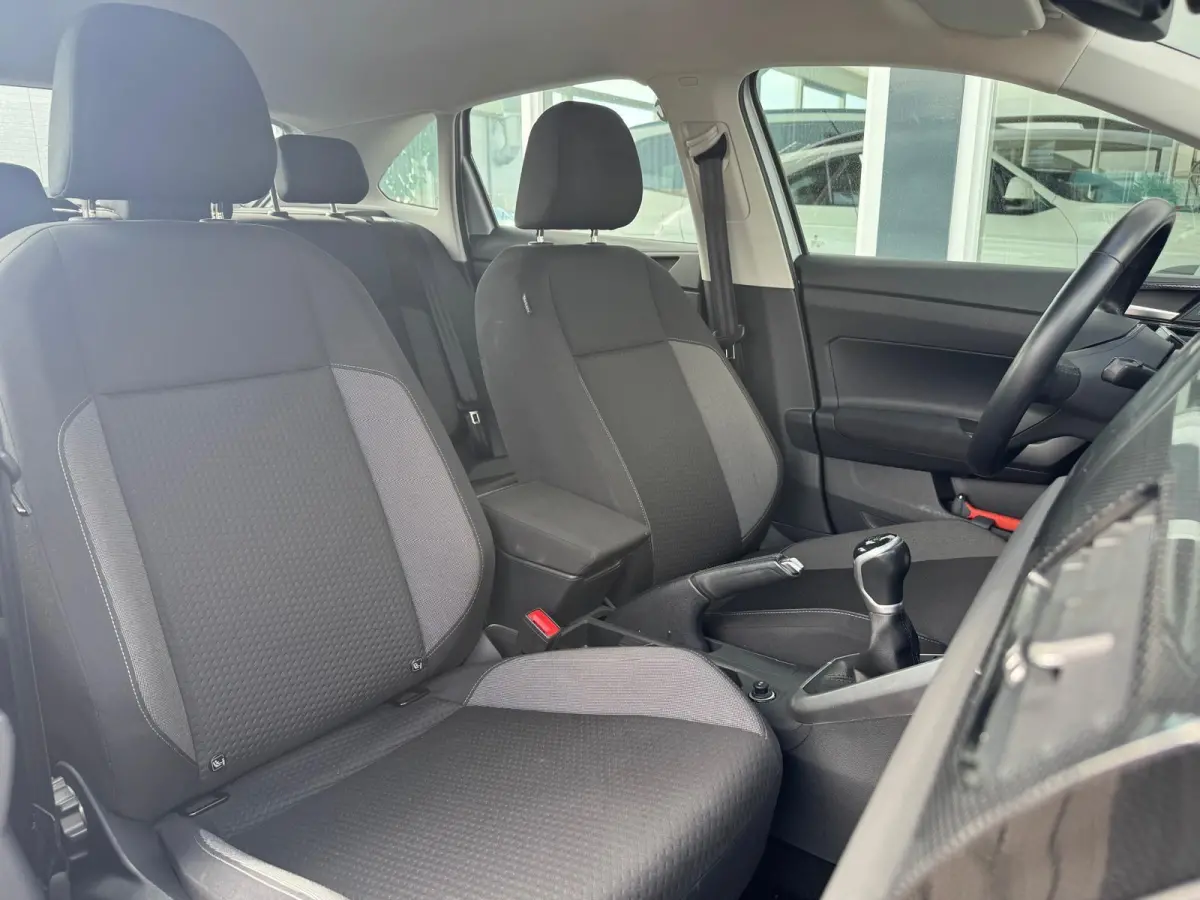 1.0 TSI Life Business|Carplay|PDC|Navi|Stoelverwarming